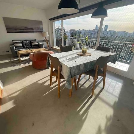 Penthouse Loft Con Terraza En Palermo Lejlighed Buenos Aires Eksteriør billede